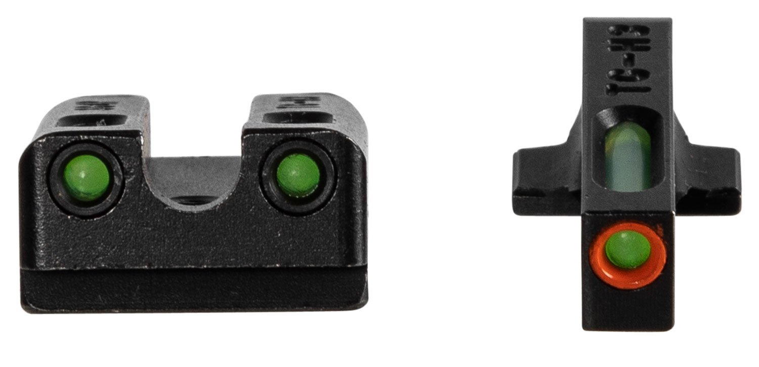 TruGlo TFX Pro Day/Night Sight Set for Sig Sauer P365 - GSM Outdoors