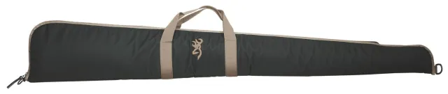 Browning Plainsman 52 In Canvas Shotgun Case Detachable Strap