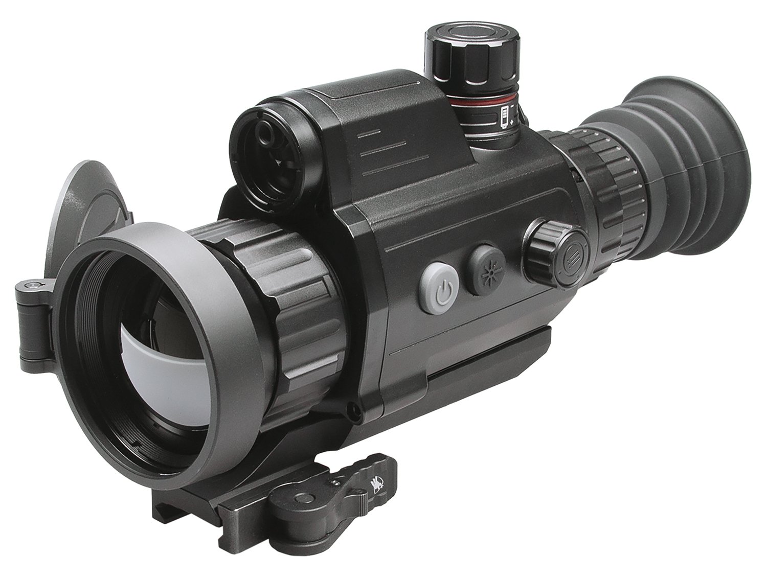 AGM Global Vision VARM35-384-2 VarmintV2 Thermal Scope 3-24x Wi-Fi - AGM Global Vision