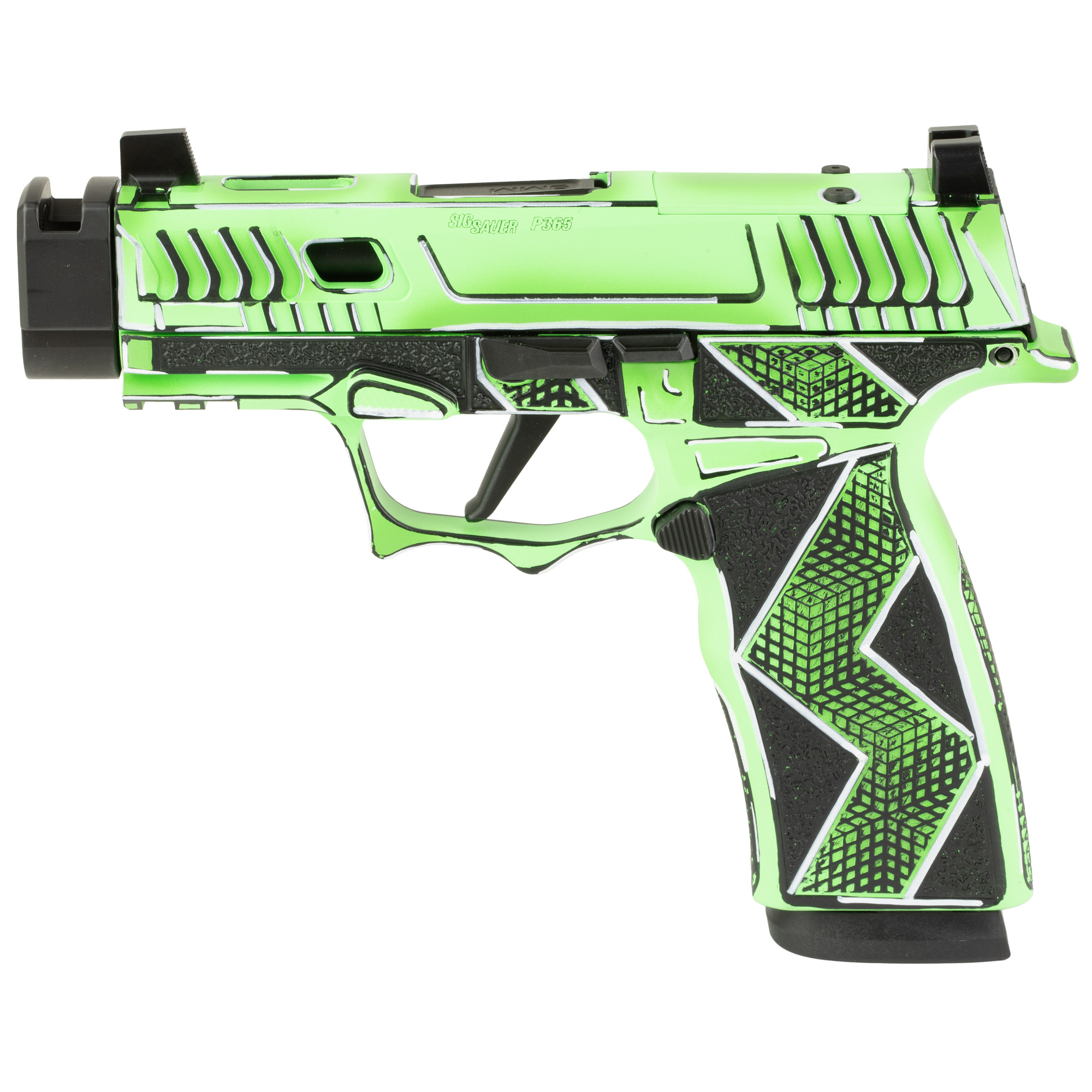 Buy Sig Sauer P365X 9mm 300-252-0408-14 online