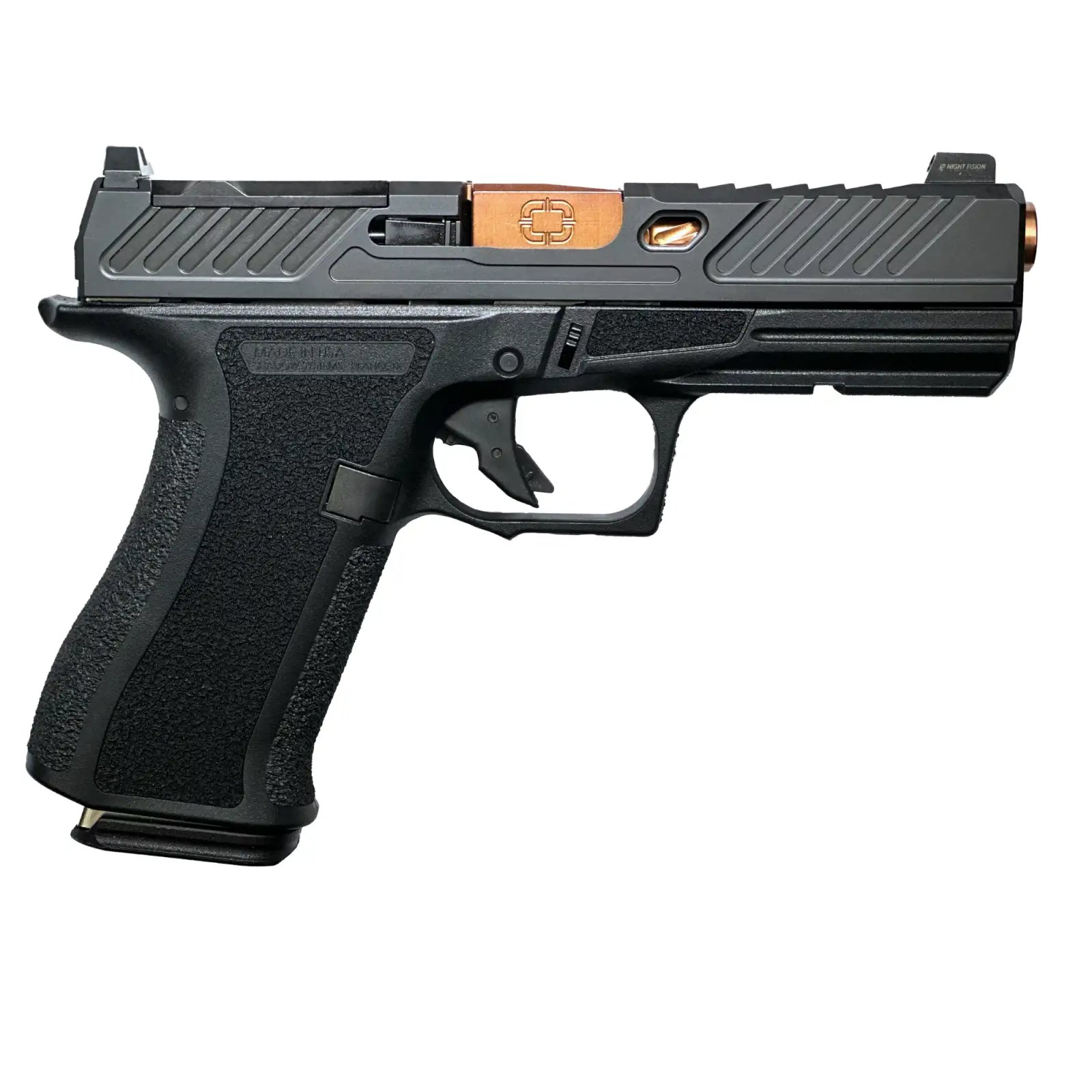 Buy Shadow Systems CR920XL ELITE 9mm SS5027 online