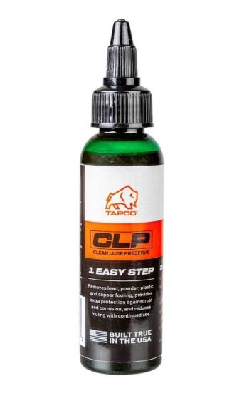 Tapco TAP22009 CLP 2 oz. Bottle