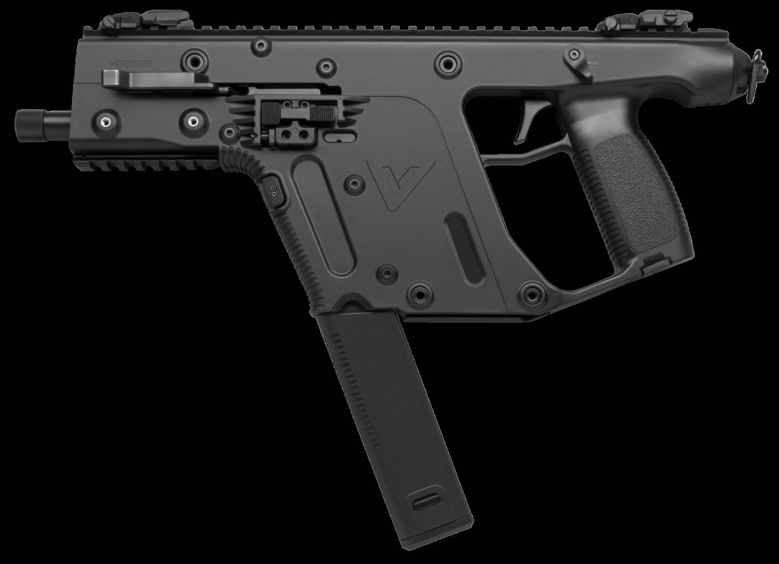 Buy Kriss USA Vector Gen II SDP 45 ACP KV45PBL20 online