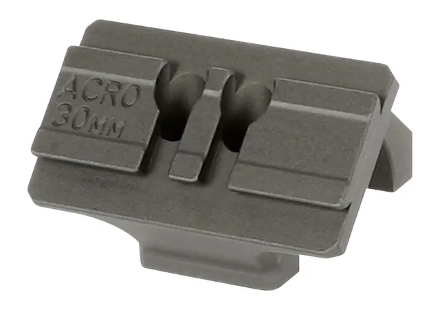 Midwest MI MK2 30MM ACRO 45 Degree Offset Tactical - Midwest Industries