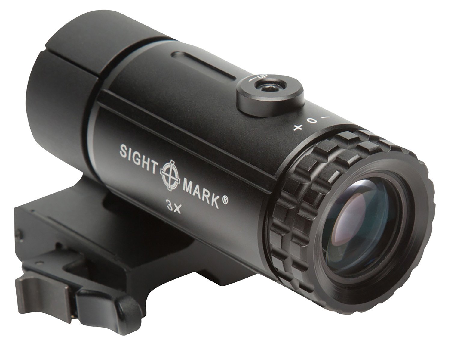 Buy Sightmark T-3 3x Magnifier Red Dot Co-Witness Mount Picatinny 23 MM online