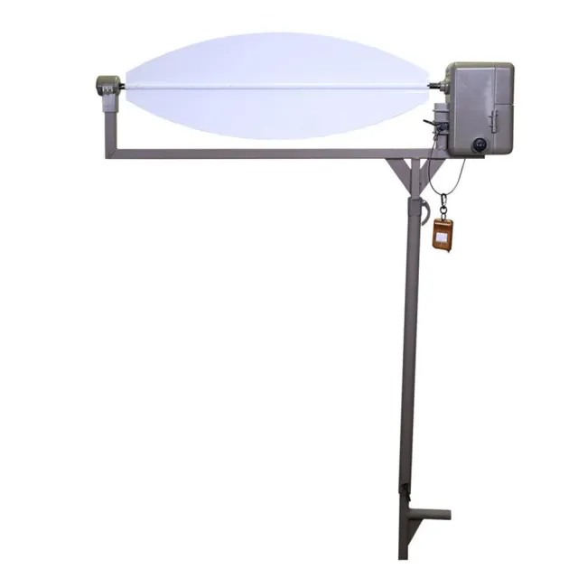 Buy Mojo Outdoors Big Blade Decoy HW2556 Magnetic Spinning Wing Duck Decoy online