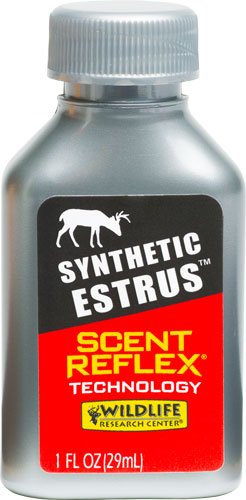 Buy Wildlife Research Synthetic Estrus Scent 1 oz. online