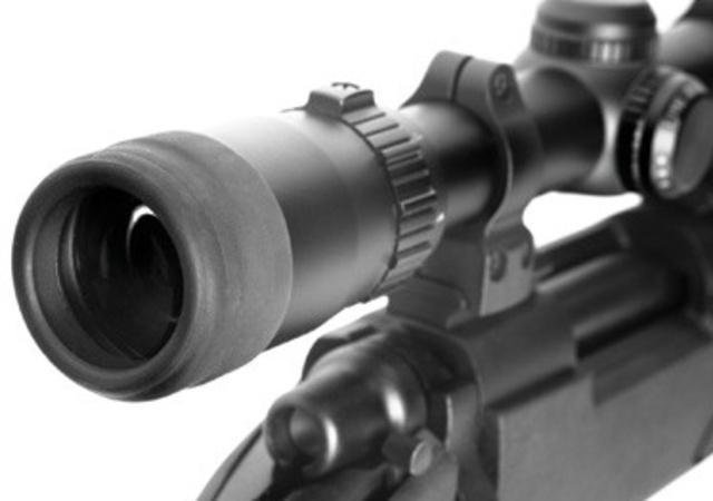 Buy Quake Scope Eye Rifle Recoil Pad online