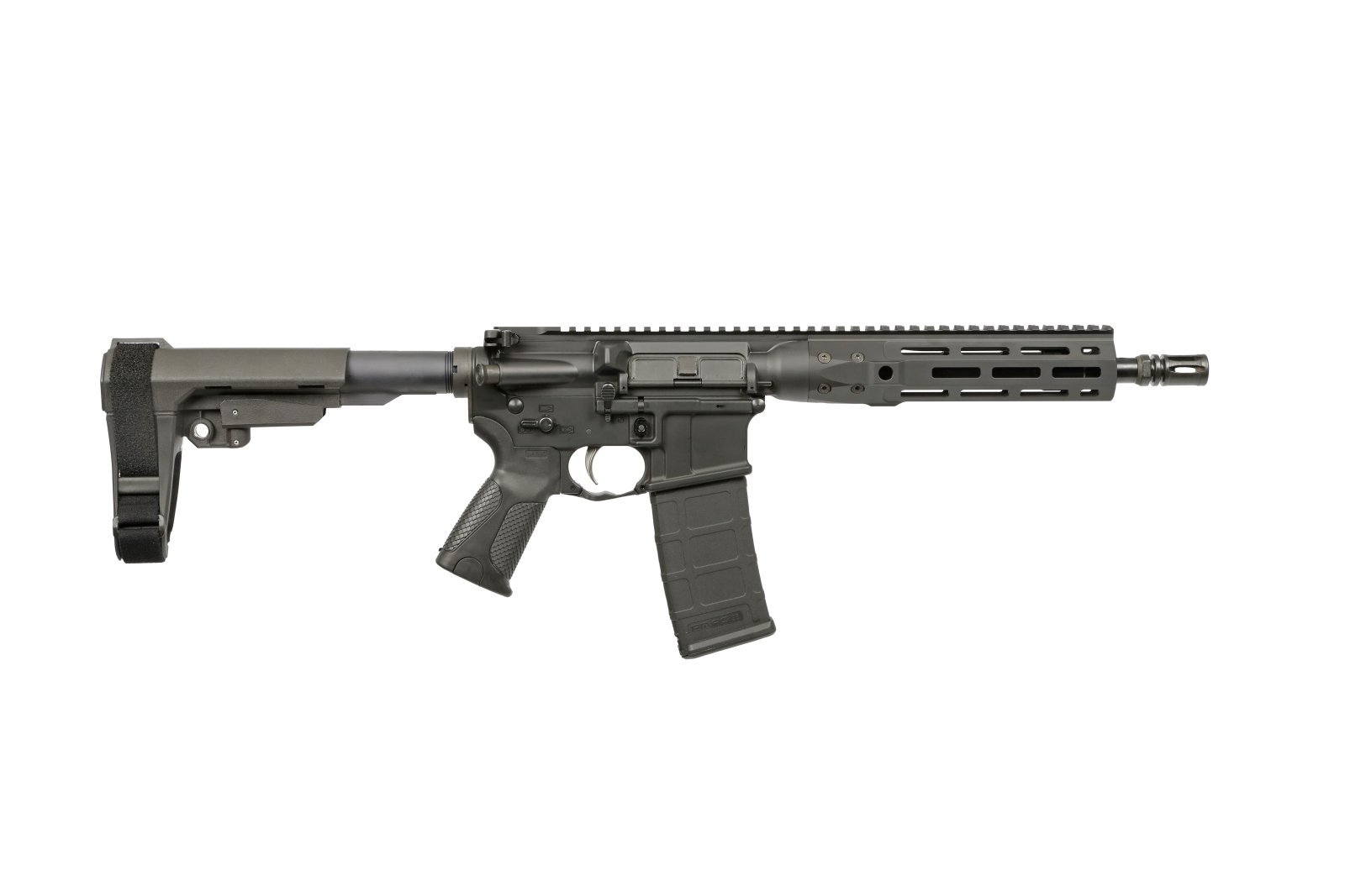 Buy LWRC IC-DI Semi-Automatic Pistol 223 Rem/5.56 NATO 10.5" Barrel online