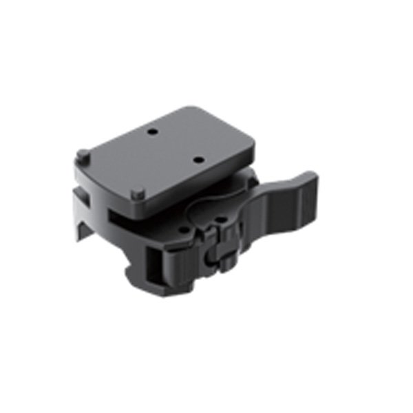 INFI 2A01100023 Picatinny Rail Mount Bore Sighter Accessory - Infitac