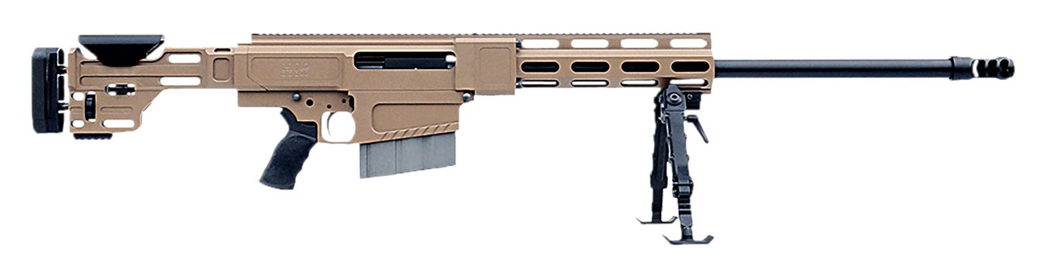 HM Defense HM50B2 .50 BMG - HM Defense - .50 BMG