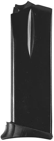 SCCY CPX1/CPX2 380 ACP 10 Round Magazine Black