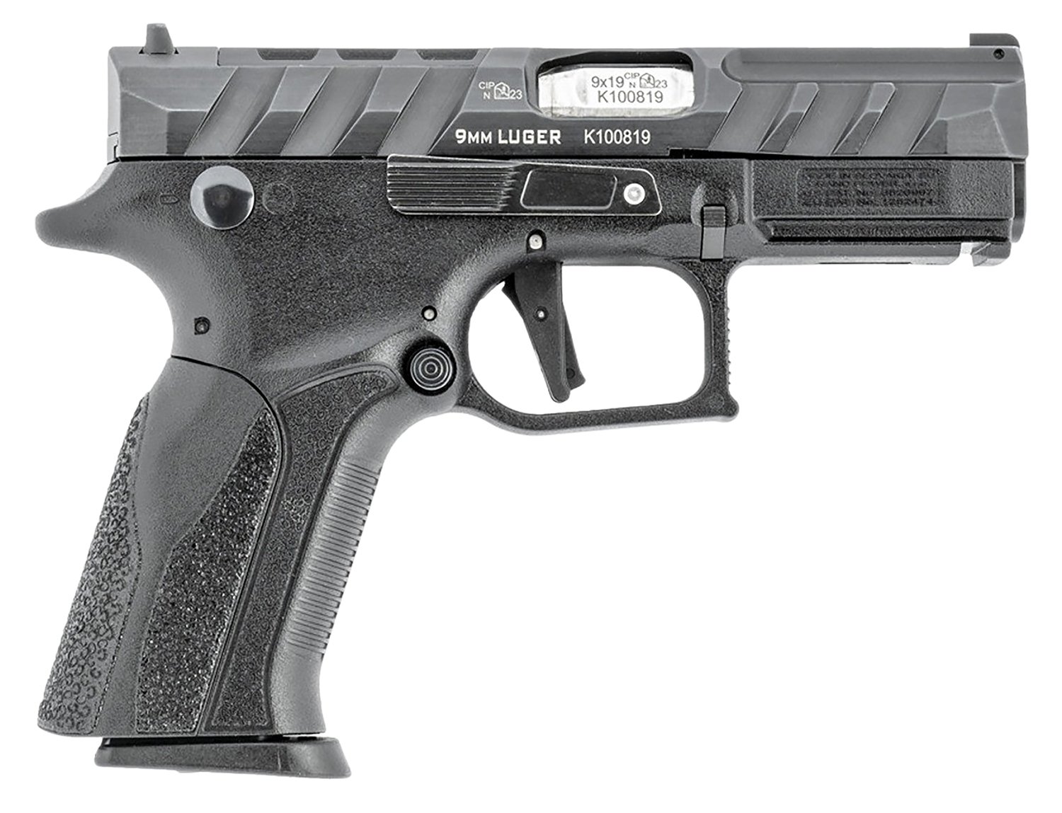 Buy Grand Power Q1 9mm Luger online