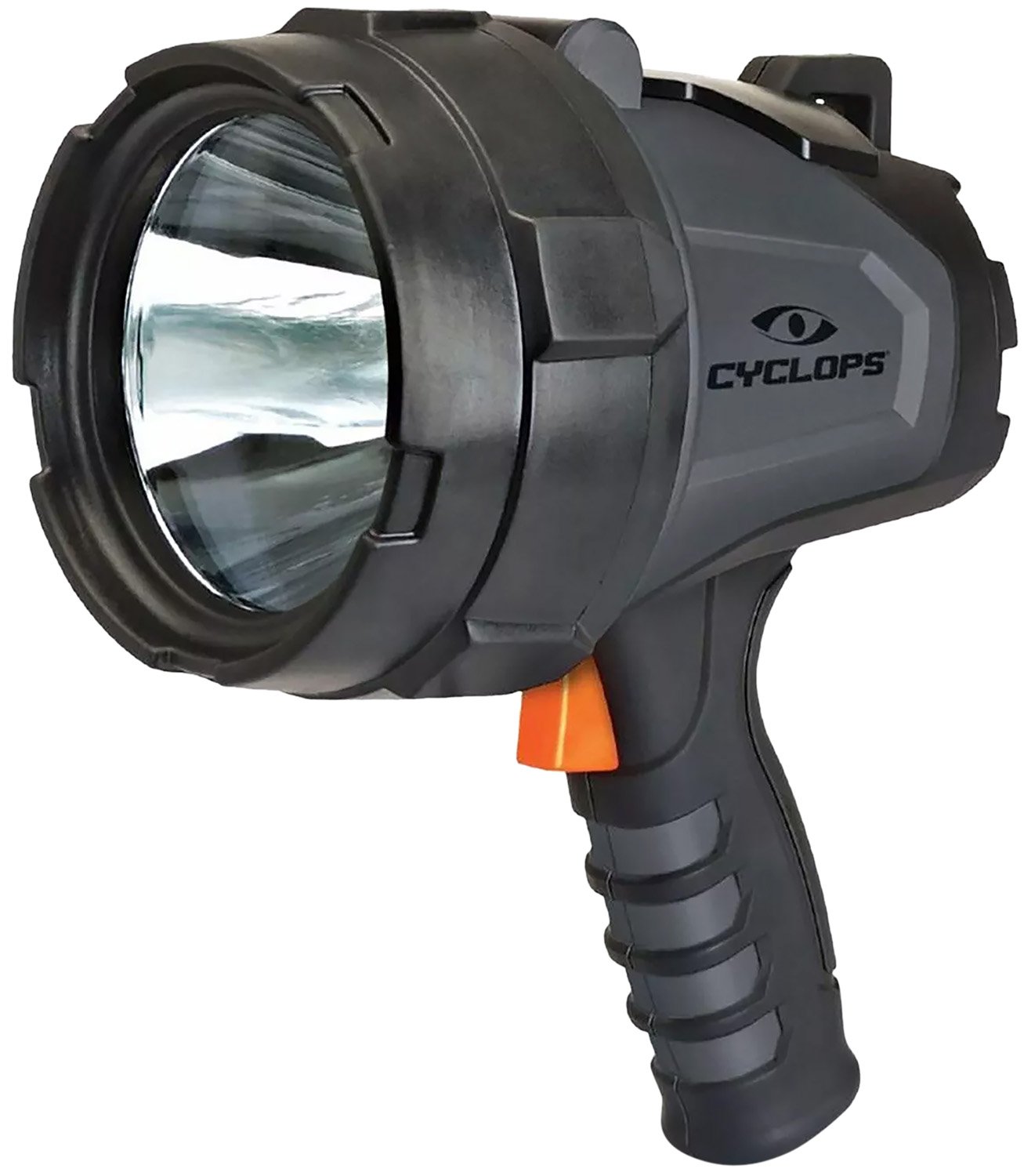 Buy Walker's CYC1000HHS Cyclops 1000 Lumens LED Black Polymer Spotlight online