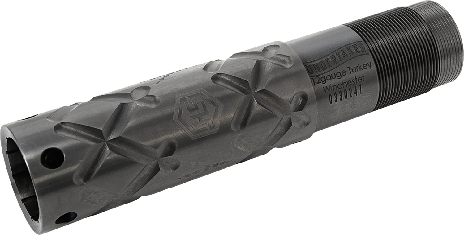 Buy Hunters Specialties TKYC02 Undertaker Pro Choke Tube 12ga Winchester/Browning online