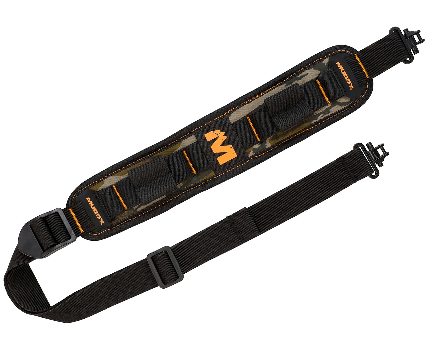 Buy GSM Outdoors Summit Ridge Sling MO Bottomland Padded Adjustable online