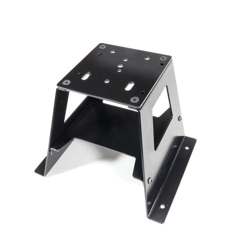 Buy Lyman 7726750 Universal Press Stand, Steel, Adjustable Height, Multi-Press online