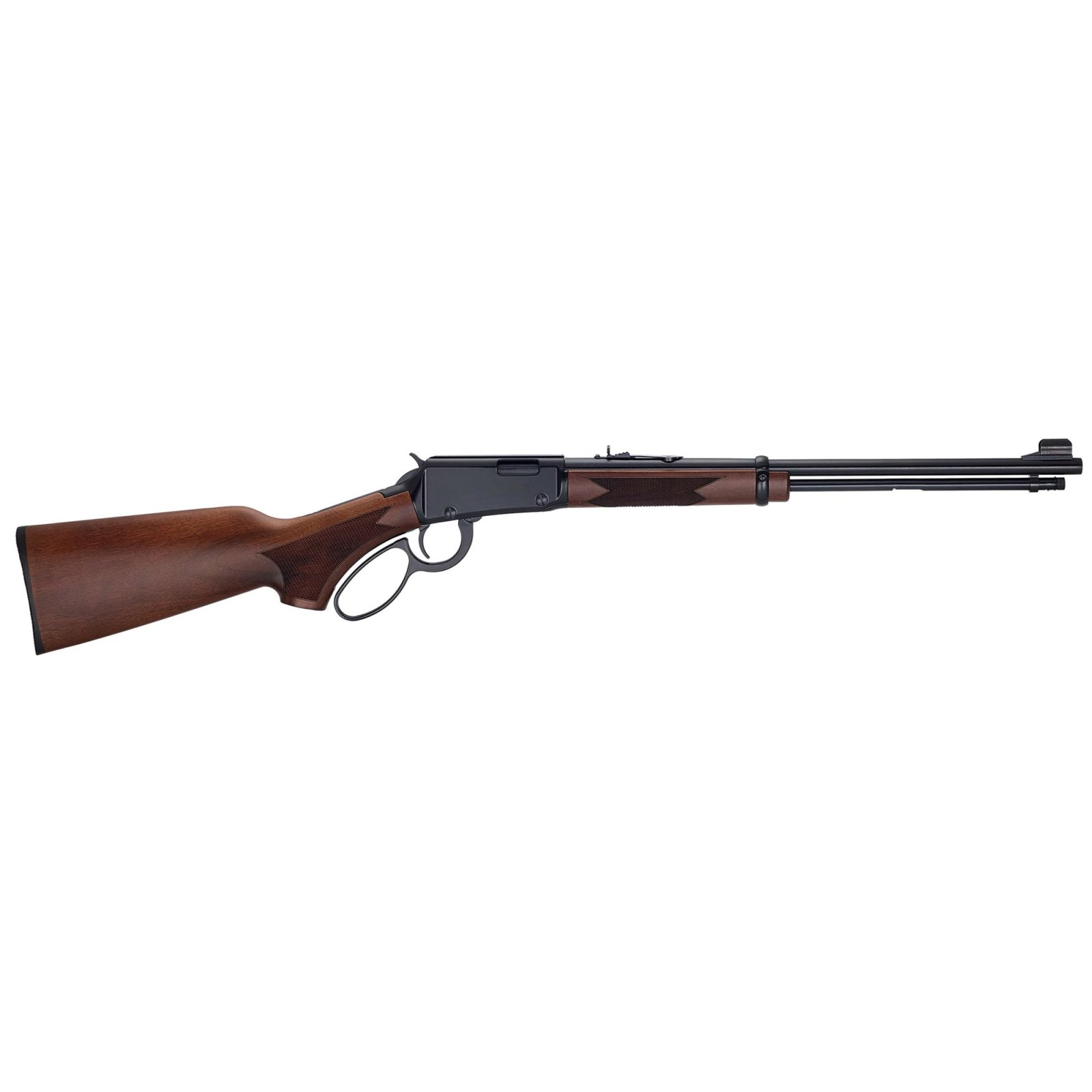 Henry Repeating Arms H1 Western 22 WMR H001PG-22M - Henry Repeating Arms - 22 WMR