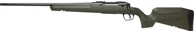 Buy Savage Arms Axis 22-250 22 In 4Rd Matte Black OD Green Stock online