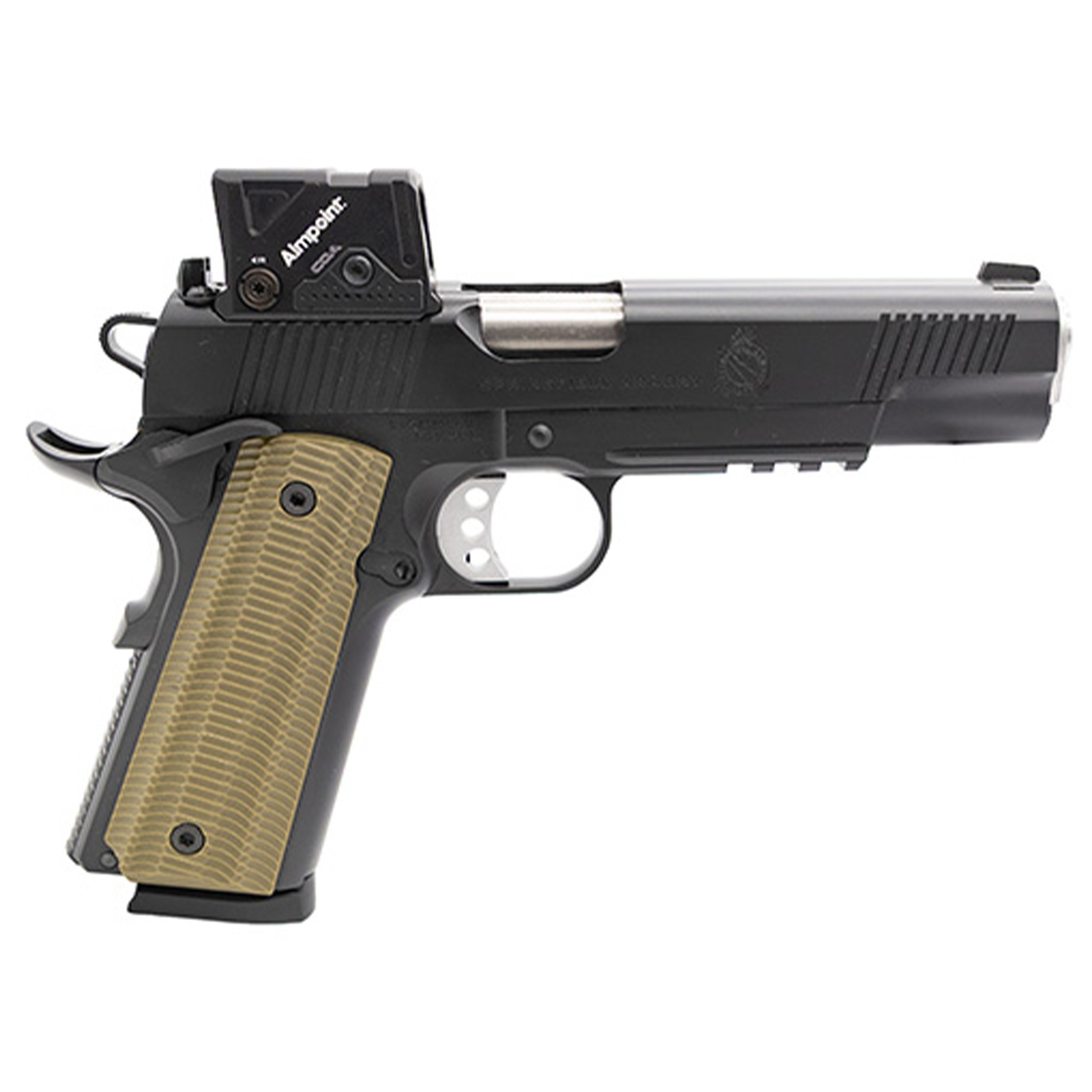 Buy Springfield Armory Operator 1911 .45 ACP PO9230COA online