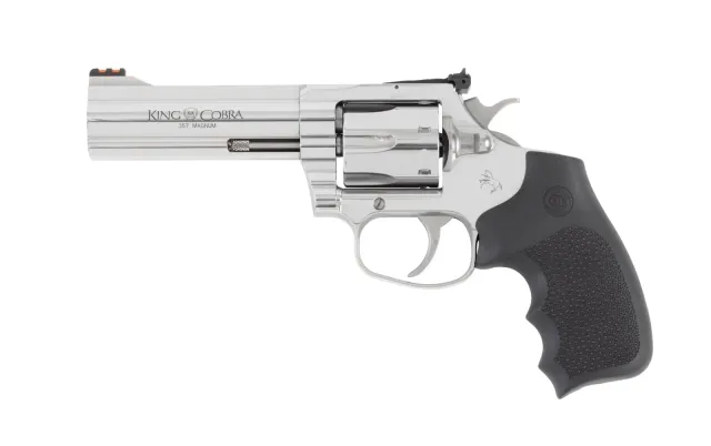 Colt KING COBRA .357 Mag KCOBRA-SB4RTS