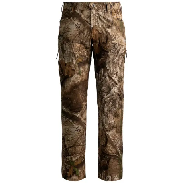 Shield 1055821-2887700 Reliant Pant RT APX 36 Reg, Poly/Spandex, 6 Pockets