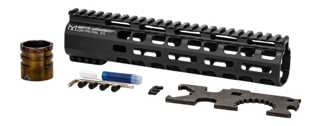 GRIFFIN LPR95 LP RAIL 9.5"