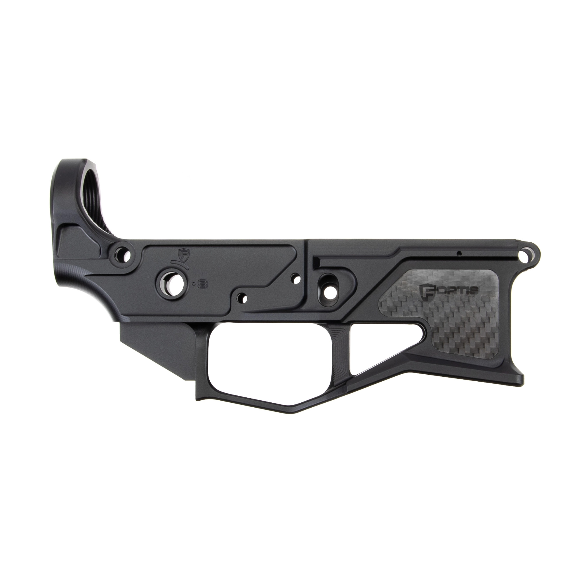 Fortis Manufacturing License Gen 2 L-7075-GEN2-S - Fortis Manufacturing, Inc. - Multi