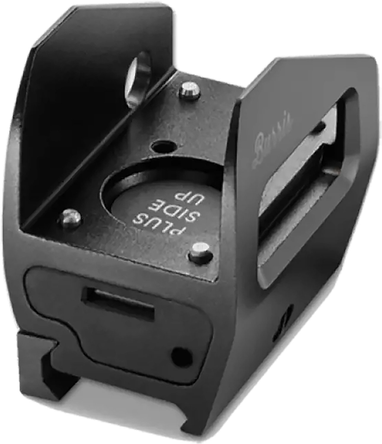 Burris AR-F3 FastFire Mount Picatinny Black 410348 - Burris Optics - AR-F3 MOUNT