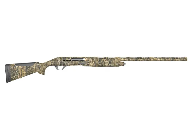 Retay USA RXP22OD10TH RXP 22 LR 10+1 4" Black Threaded Barrel OD... - Retay USA - 28 Gauge