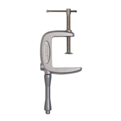 Lansky Sharpeners Super C Clamp Mount LM010 - Lansky Sharpeners