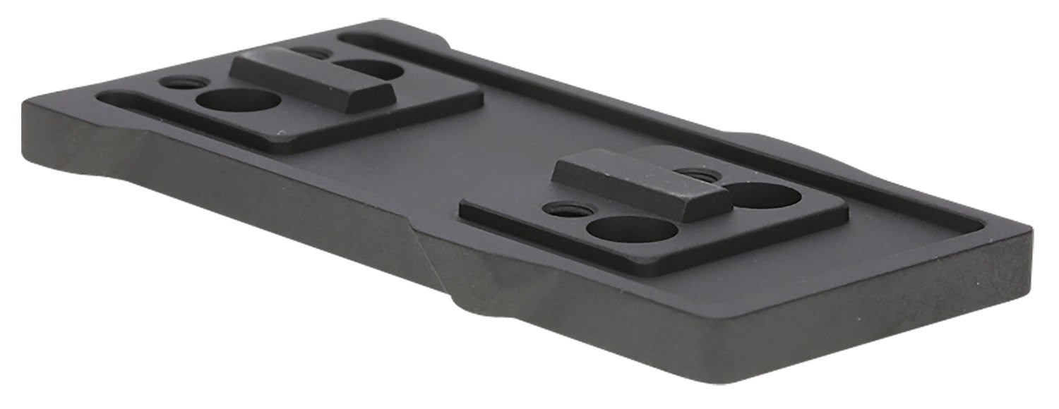 Holosun 510C-SPACER Reflex Sight Riser Lower 1/3 Cowitness Black - Holosun - 510C SPACER