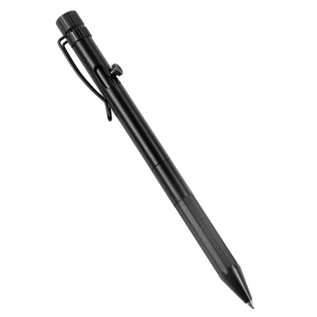 Rite in the Rain Bolt-Action Pen Black Ink All-Weather - Rite in the Rain