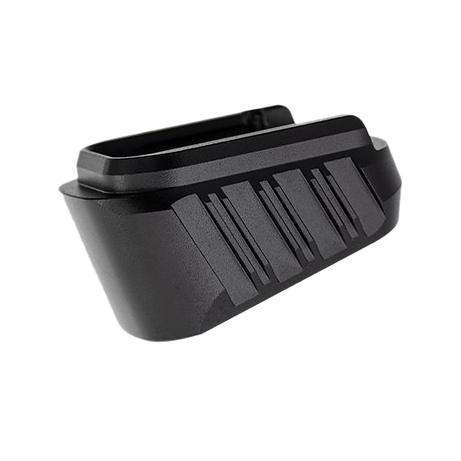 +3 Magazine Extension For SpringfieldÂ Hellcat/He - Tyrant CNC - 9mm