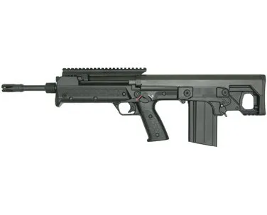 Kel-Tec RFB RFB18BLK .308 WIN 18 In 21 Round Bullpup - Kel-Tec - .308 WIN