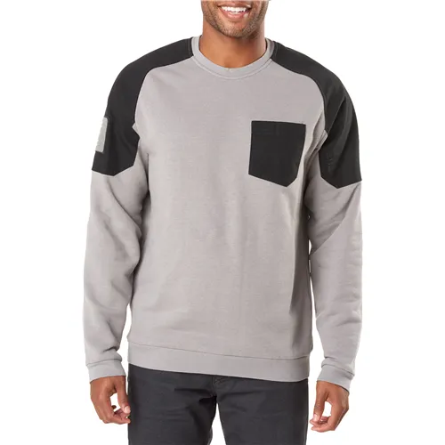 5.11 Tactical Radar Fleece Crew Polartec Fleece Midweight