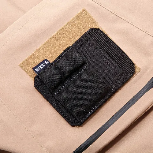 5.11 Tactical Light-Writing Patch Velcro Back Glow-In-Light