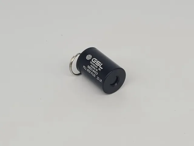 GSL Technology Pill Box 22 LR Unknown
