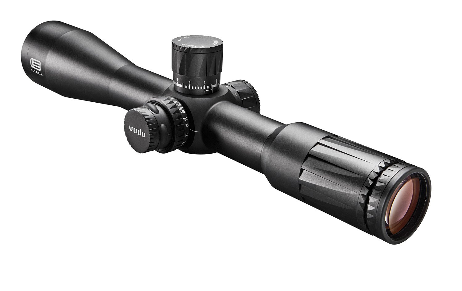 Buy Eotech Vudu 3.5-18x50 MD2 FFP Scope 34mm Tube Black Anodized 29.5 oz online