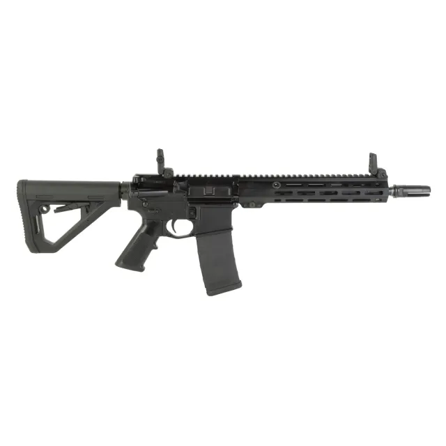 Colt LE6933-EPRII-SF3 Enhanced Patrol Rifle 223 Rem | 5.56 NATO 11.5" Matte Black NFA - Short Barrel Rifle - Colt - 223 Remington