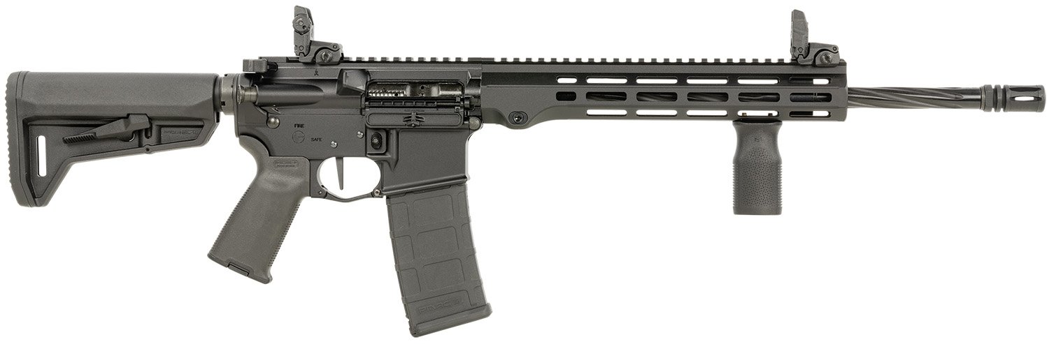 Buy Maxim Defense MD15 5.56 NATO MXM49737 online