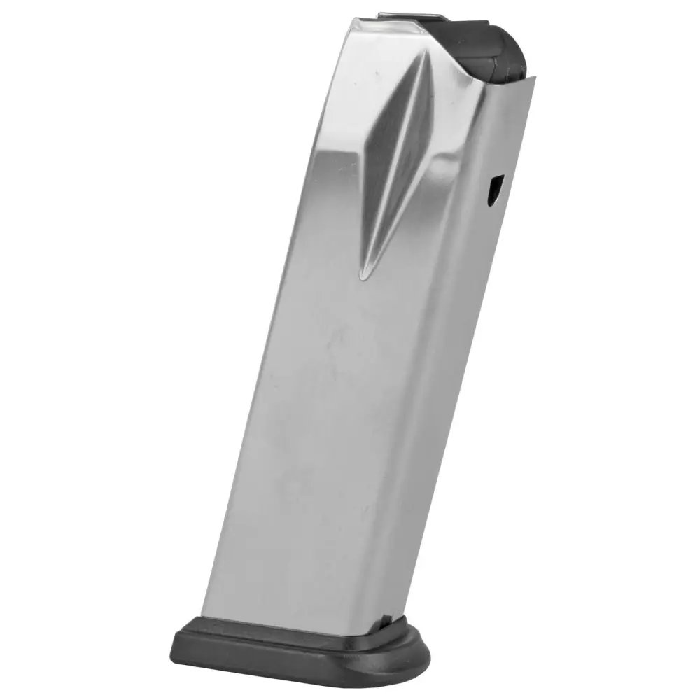 Buy Springfield Armory XD9 Full Size 9mm 16-Round Stainless Steel Magazine XD5016 online