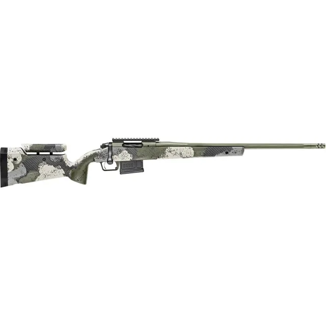 Buy Springfield Armory 2020 Waypoint 6.5 Creedmoor 22 in Evergreen Camo 5+1 online