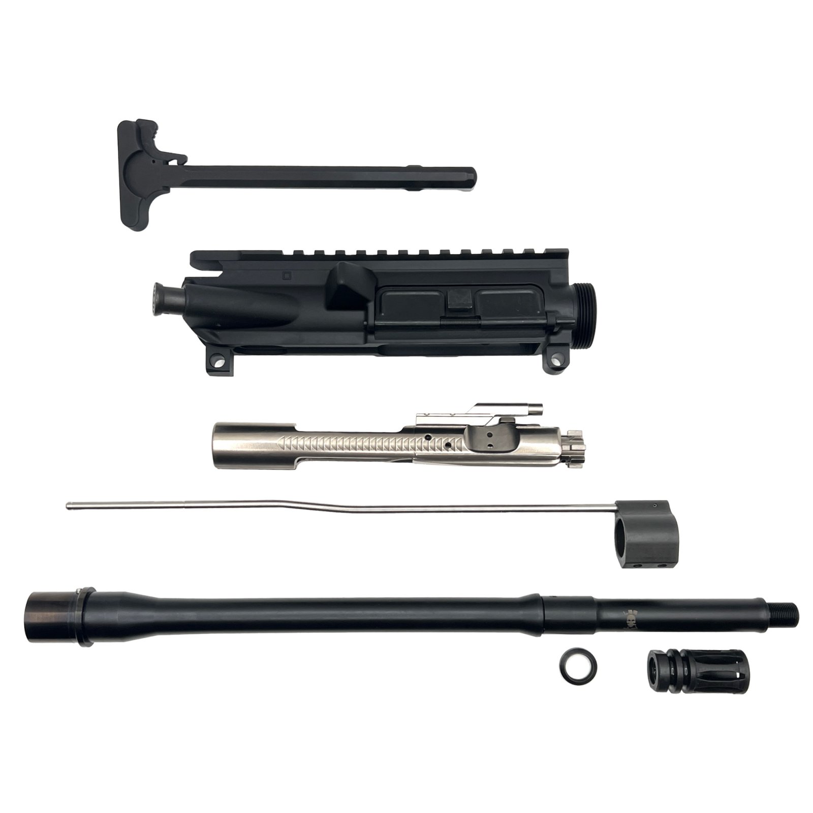 Buy LBE Unlimited AR145RBK Ready Build Kit .223 Rem 14.5 In online