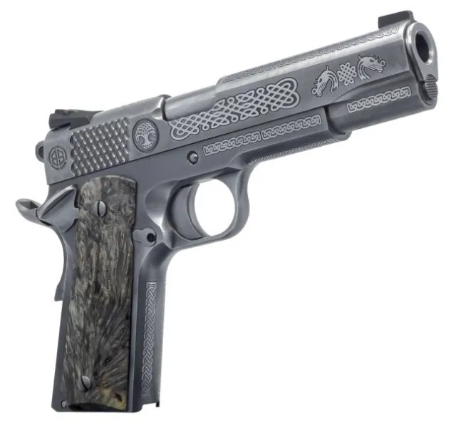Dickinson Adam 1911 45 ACP DKSN45MPRP - DKSN - 45 ACP
