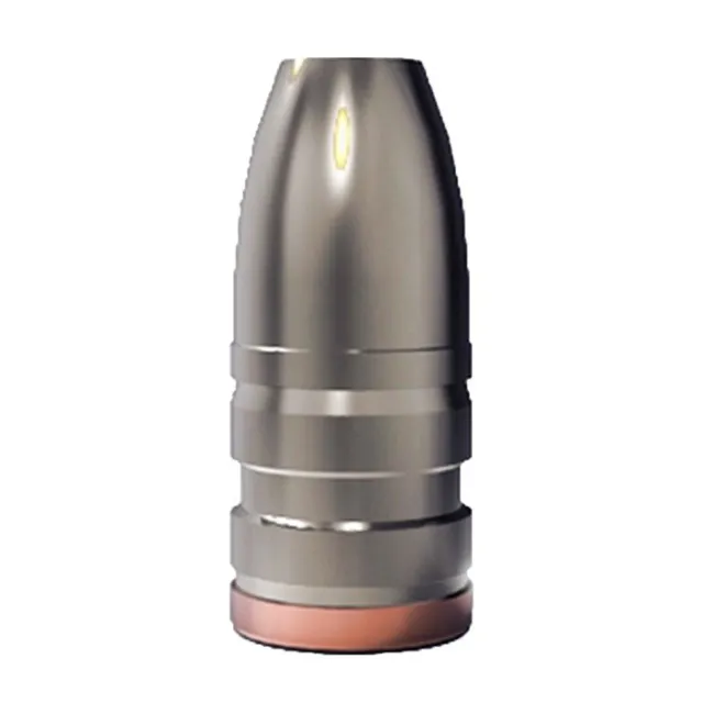 Lee 90449 Mold Double Cavity 1 35 Remington .358 Diameter - Lee Precision - 35 CALIBER