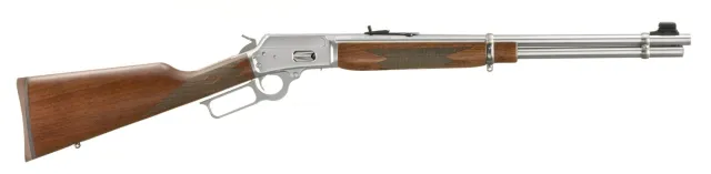 Marlin Firearms 1894 Classic 250th Anniversary Lever Action Rifle 45 Colt