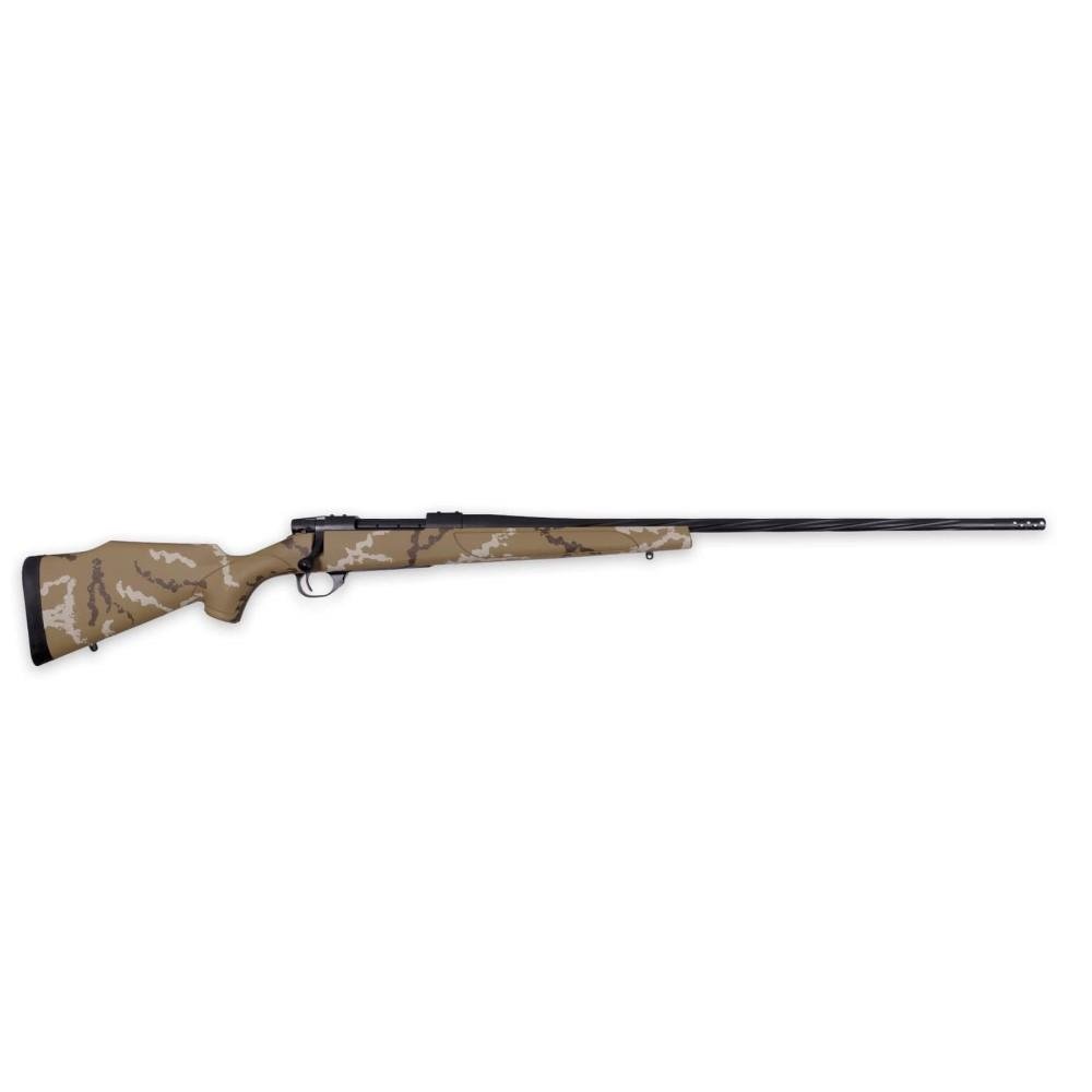Weatherby Vanguard 6.5 PRC VHH65PPR6B - Weatherby - 6.5 PRC