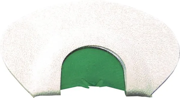 Pittman 220 White Diamond 3 Reed Diaphragm Call - Pittman Game Calls