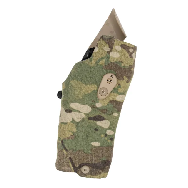 Safariland 6354RDSO ALS Tactical Holster Cordura Finish Multicam Fits - Safariland